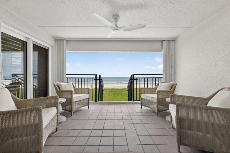 New Smyrna Beach Condo Rental New Smyrna Beach Condo Rental