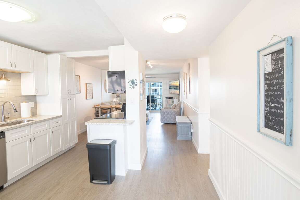 Step into your ultimate coastal retreat as you enter Sea Coast Gardens II 414, where comfort and beachside vibes await Step into your ultimate coastal retreat as you enter Sea Coast Gardens II 414, where comfort and beachside vibes await