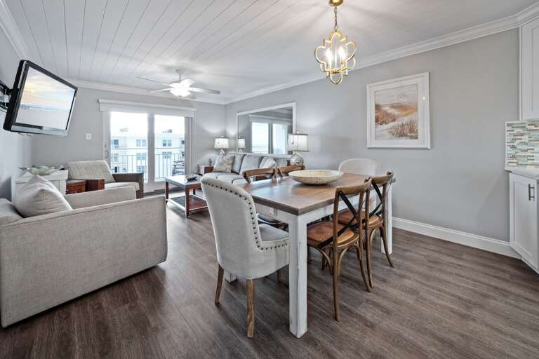 Sea Coast Gardens II SC2-507 Top Floor Condo Sea Coast Gardens II SC2-507 Top Floor Condo