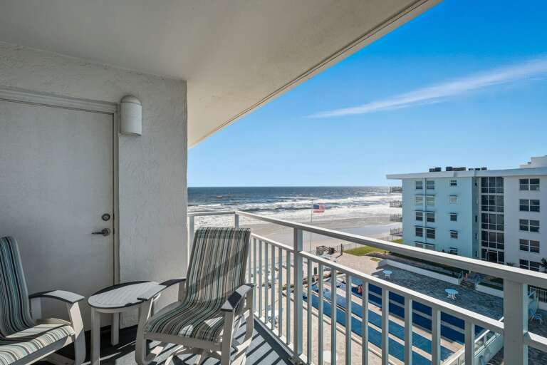 New Smyrna Beach Condo Rental New Smyrna Beach Condo Rental