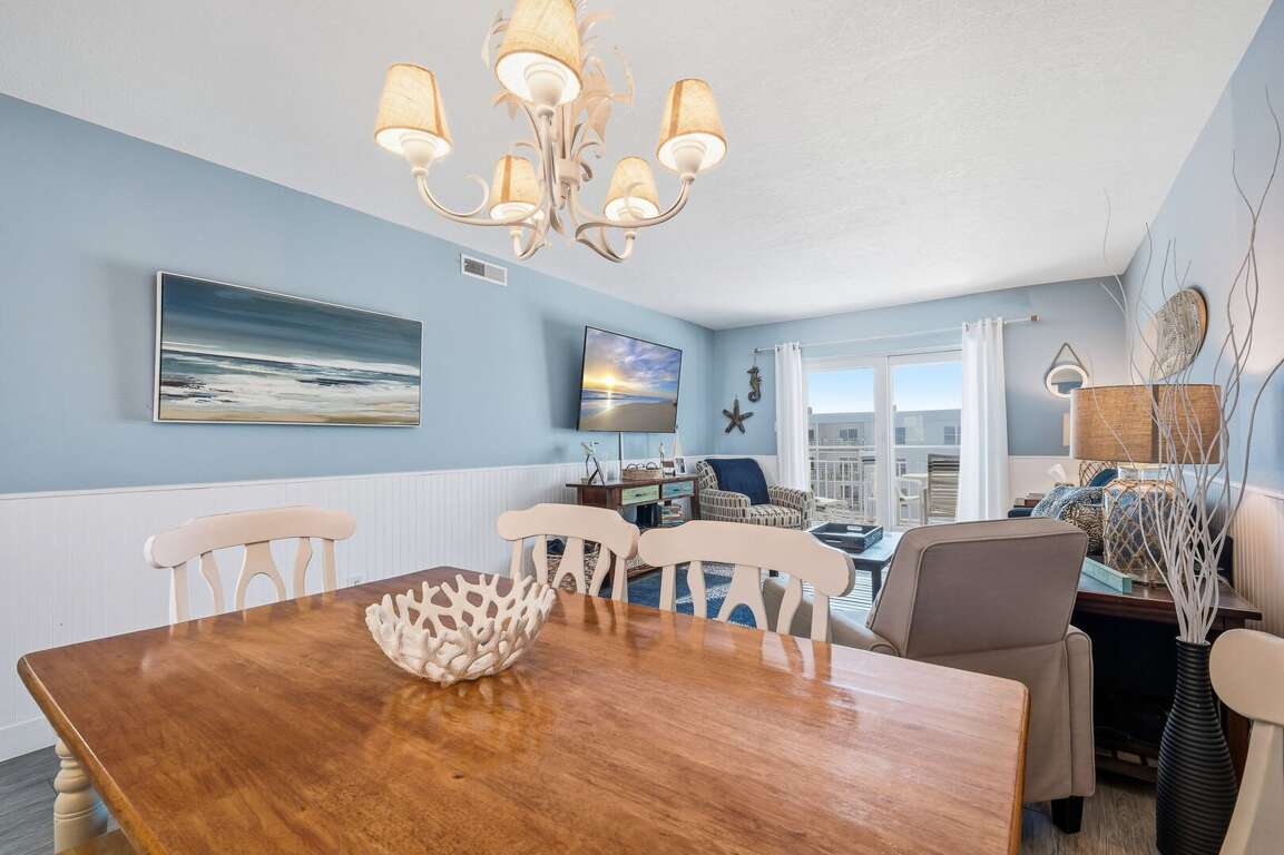 Dining room table Dining room table