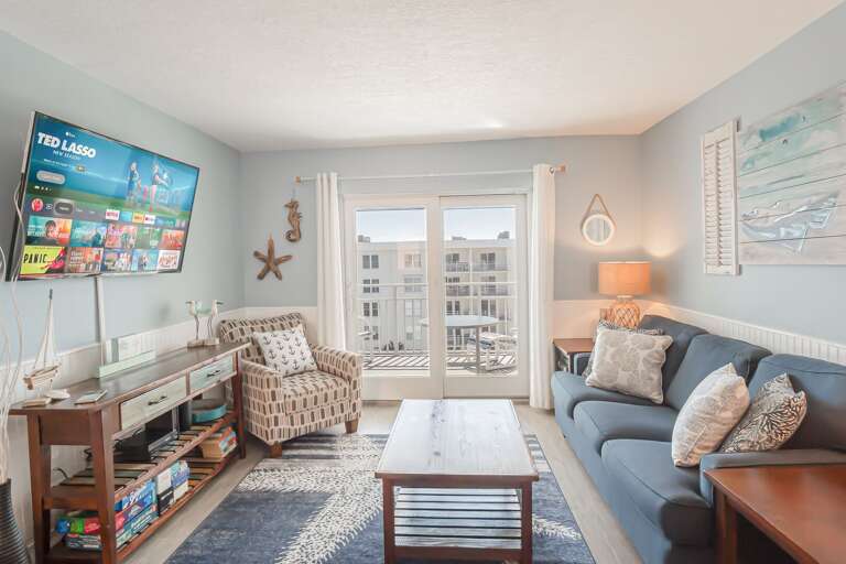 Nice space to entertain Nice space to entertain