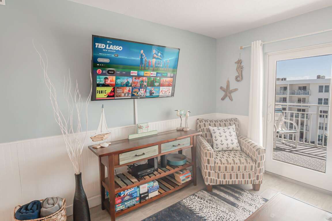 Smart TV to watch your favorite shows Smart TV to watch your favorite shows