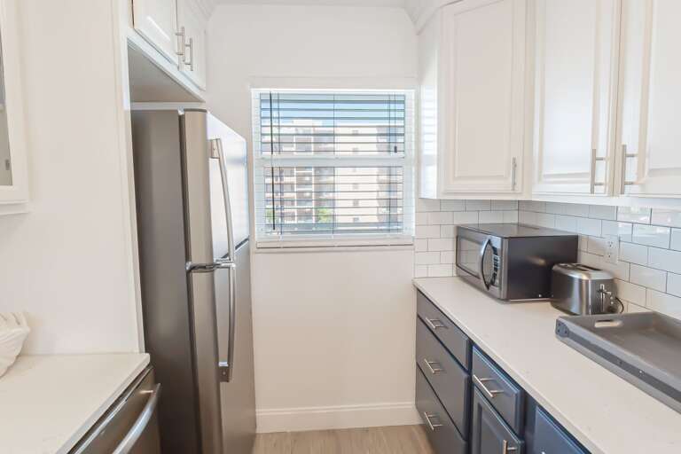 Window to bring light into the kitchen Window to bring light into the kitchen
