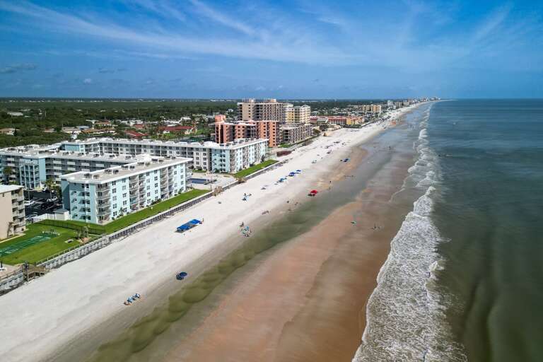 No-drive New Smyrna Beach No-drive New Smyrna Beach