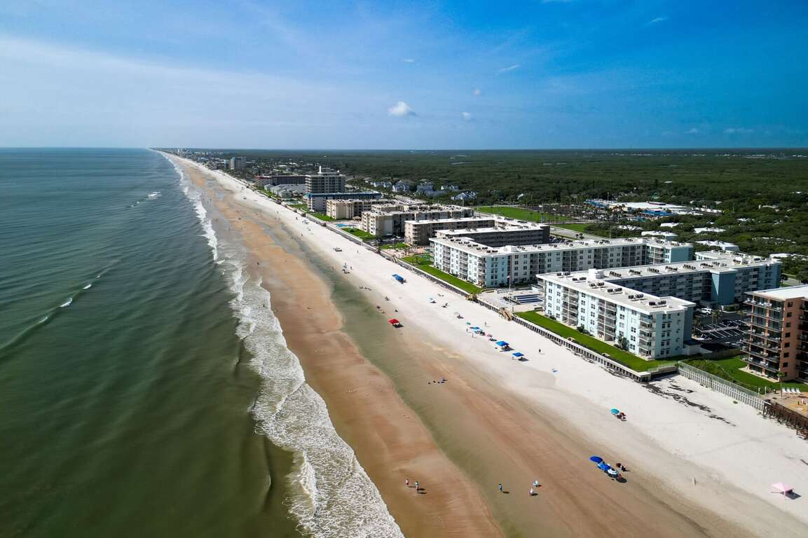 No-Drive New Smyrna Beach No-Drive New Smyrna Beach