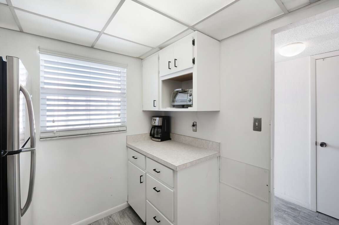 Fully Equipped Kitchen Fully Equipped Kitchen