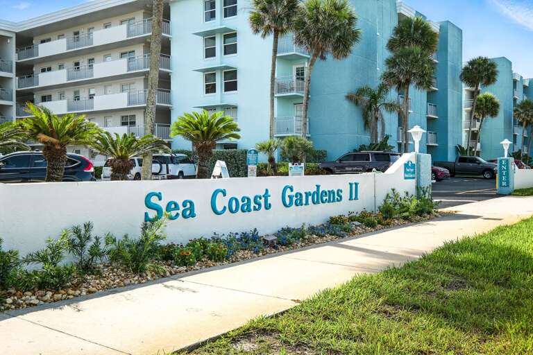 Welcome to Sea Coast Gardens II! Welcome to Sea Coast Gardens II!