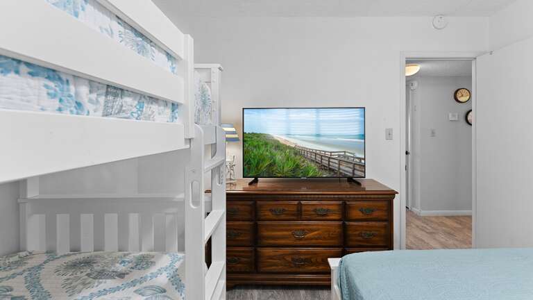 TV in both Bedrooms TV in both Bedrooms