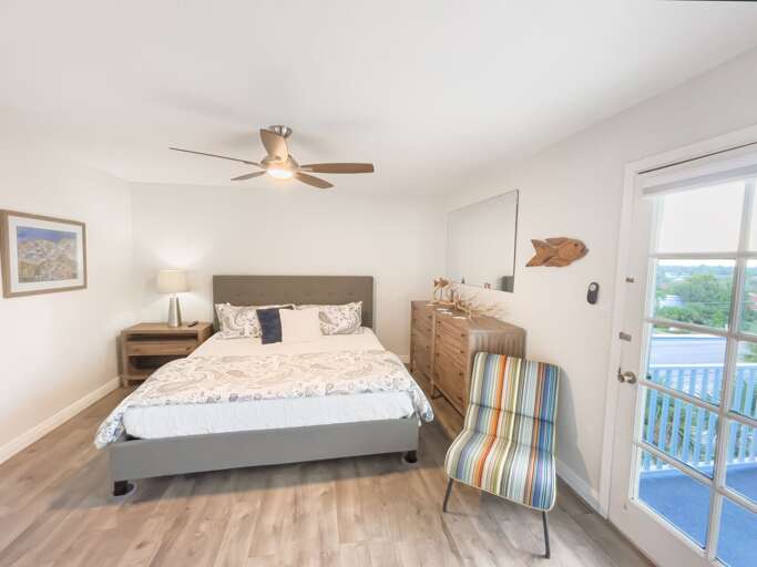 New Smyrna Beach Condo Rental