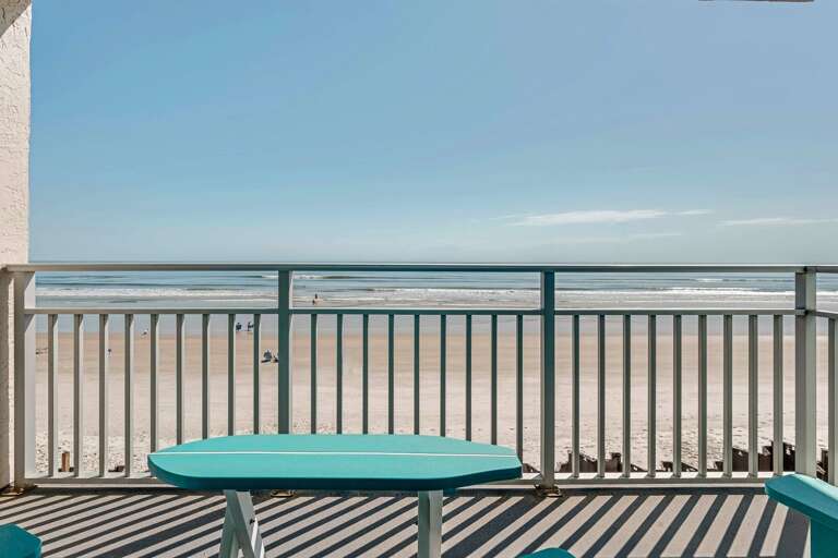 Balcony View Balcony View