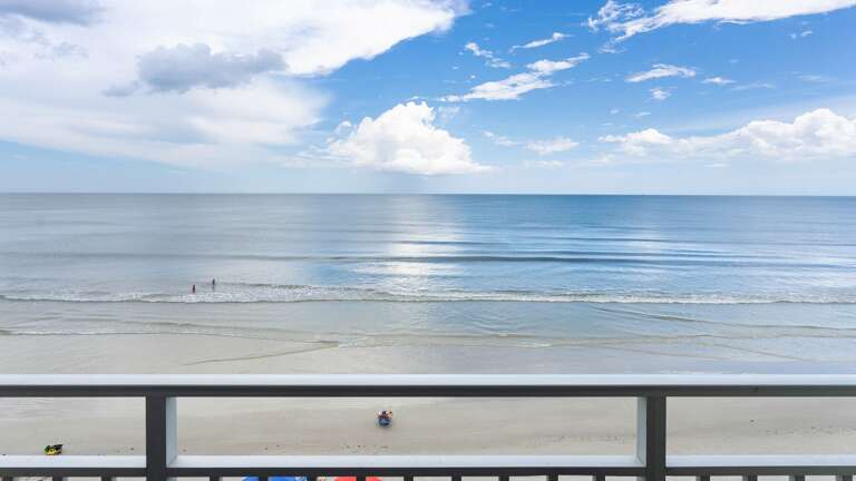 Balcony View Balcony View