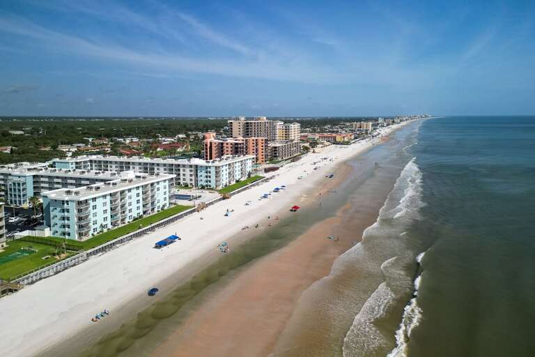 No-drive New Smyrna Beach No-drive New Smyrna Beach