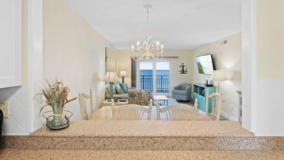 Kitchen View Kitchen View