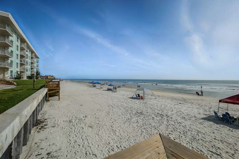 Sea Coast Gardens beach access Sea Coast Gardens beach access