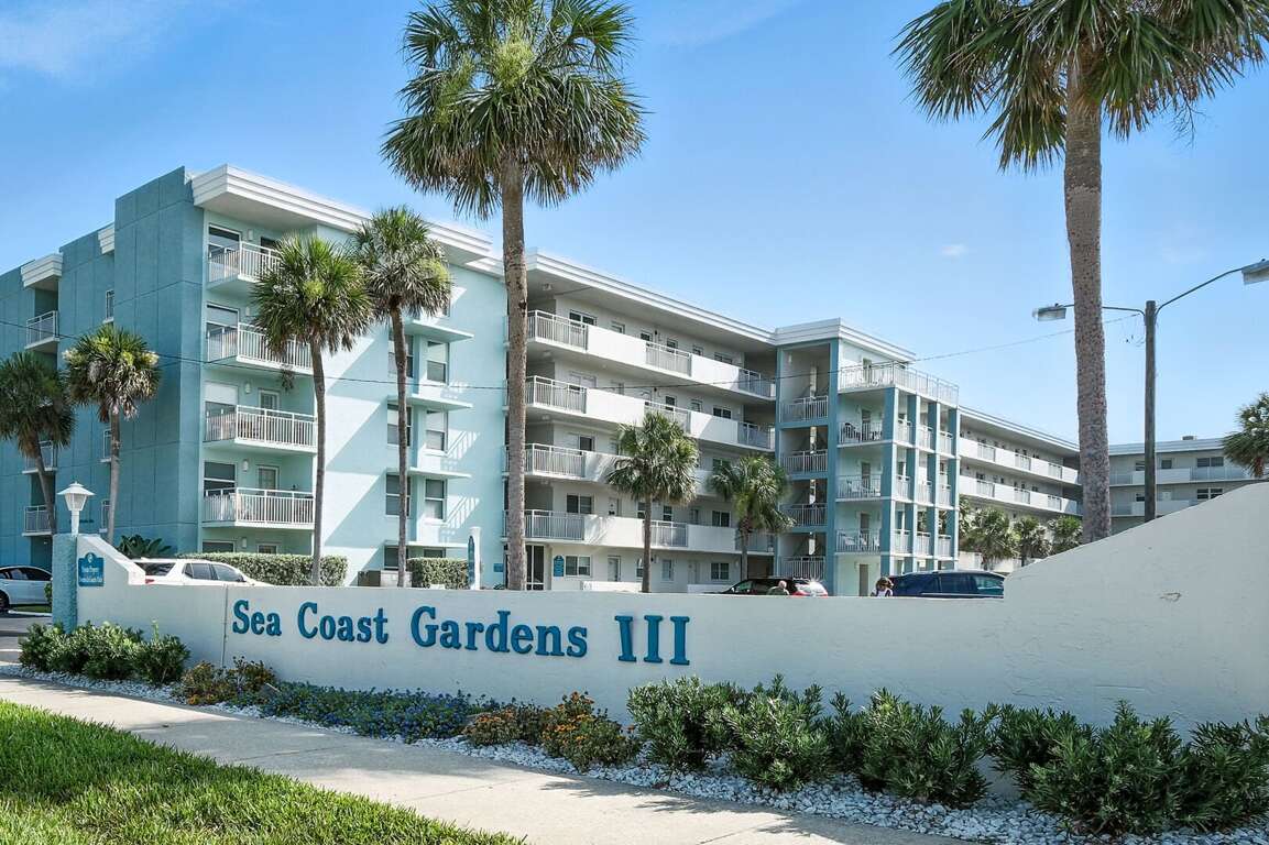 Welcome to Sea Coast Gardens III! Welcome to Sea Coast Gardens III!