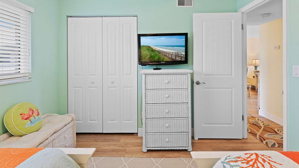 TVs in Every Room TVs in Every Room