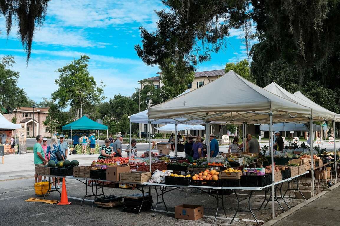 New Smyrna Beach boasts a vibrant local scene, with weekly festivals and farmers markets offering fresh finds and exciting activities for all New Smyrna Beach boasts a vibrant local scene, with weekly festivals and farmers markets offering fresh finds and exciting activities for all