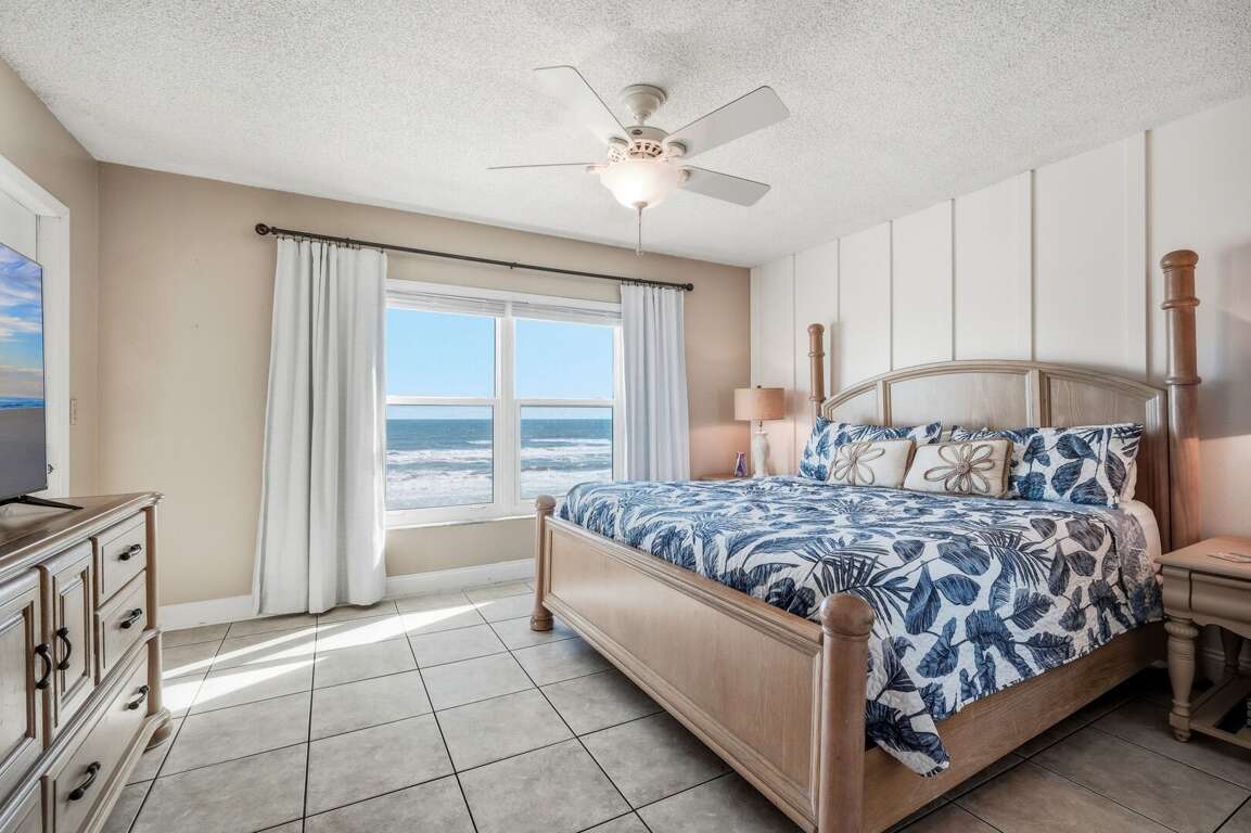 Experience beachfront living at its best with Sea Coast Gardens III 306, a stunning direct oceanfront corner condo located on the serene, no-drive section of New Smyrna Beach Experience beachfront living at its best with Sea Coast Gardens III 306, a stunning direct oceanfront corner condo located on the serene, no-drive section of New Smyrna Beach