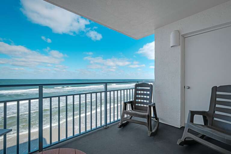 Elevate your getaway with unparalleled 4th-floor direct oceanfront views Elevate your getaway with unparalleled 4th-floor direct oceanfront views
