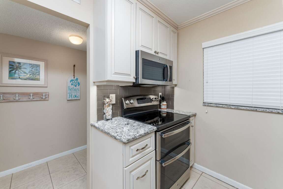 Stainless steel appliances Stainless steel appliances