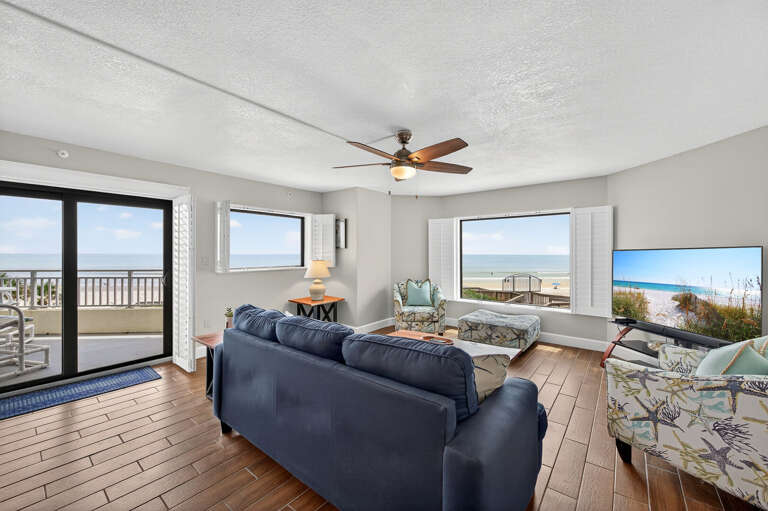 Seascape Towers ST225 Seascape Towers ST225