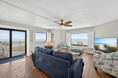 Seascape Towers ST225