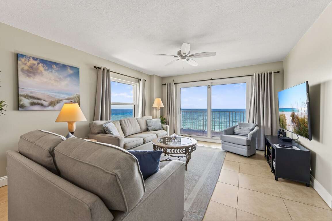 Seawinds SW1005 Penthouse Corner Condo Seawinds SW1005 Penthouse Corner Condo