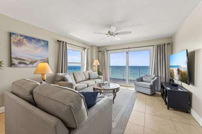 Seawinds SW1005 Penthouse Corner Condo