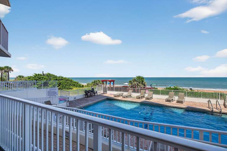 Ormond Beach Condo Rental Ormond Beach Condo Rental