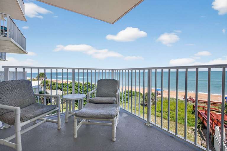 Ormond Beach Condo Rental Ormond Beach Condo Rental