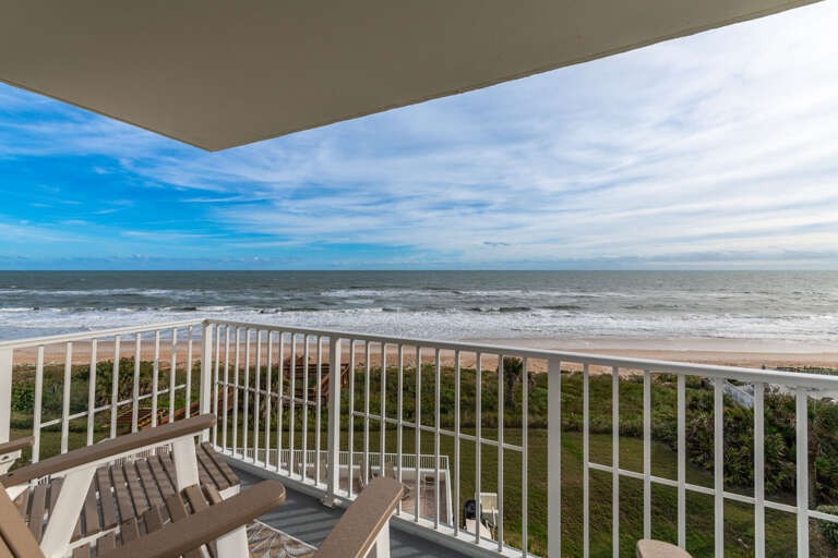 Ormond Beach Condo Rental Ormond Beach Condo Rental