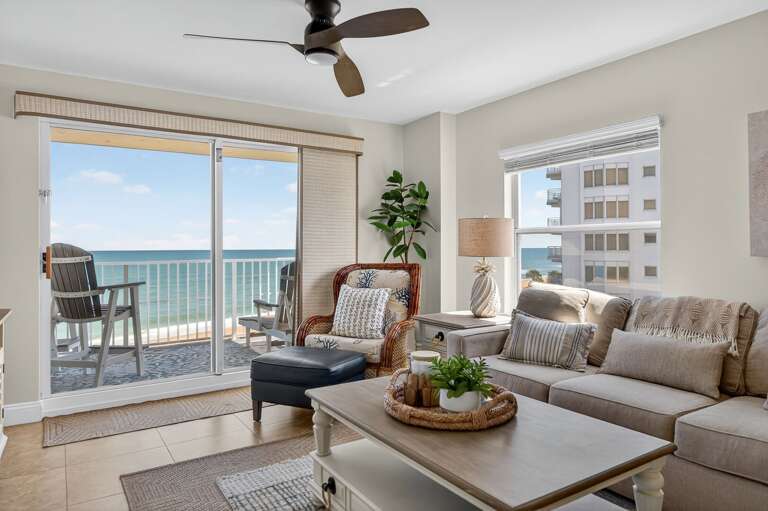 Ormond Beach Condo Rental Ormond Beach Condo Rental
