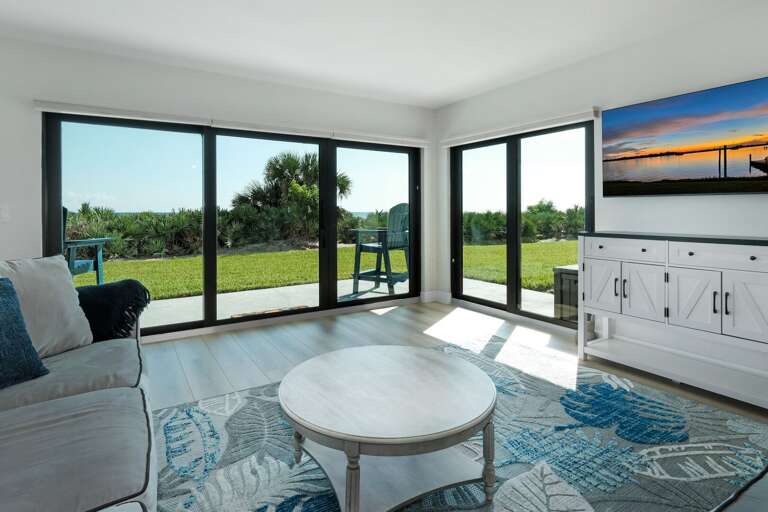 Welcome to Shorehom by the Sea 16 - a direct oceanfront condo in New Smyrna Beach Welcome to Shorehom by the Sea 16 - a direct oceanfront condo in New Smyrna Beach