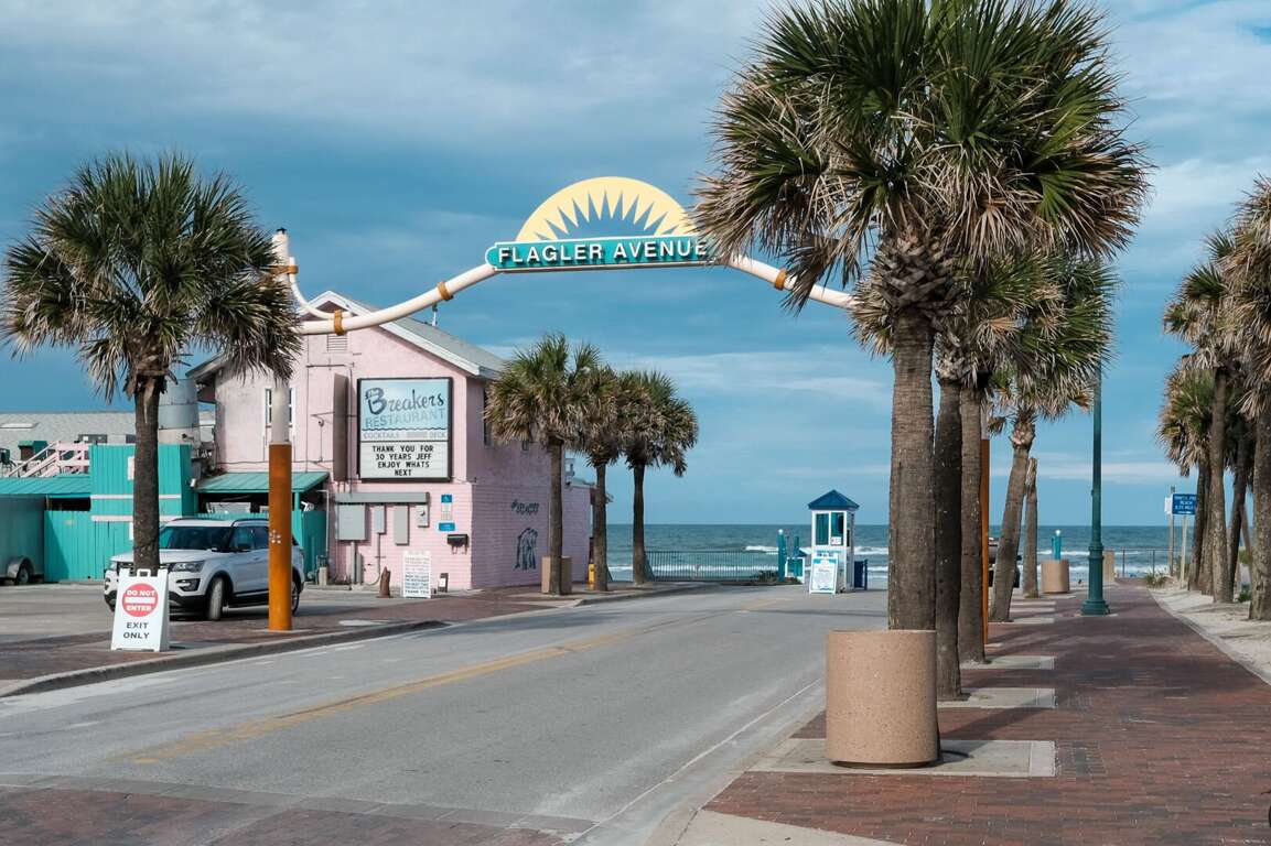 Popular Flagler Avenue is just a short drive away, offering shops, dining, and local attractions Popular Flagler Avenue is just a short drive away, offering shops, dining, and local attractions