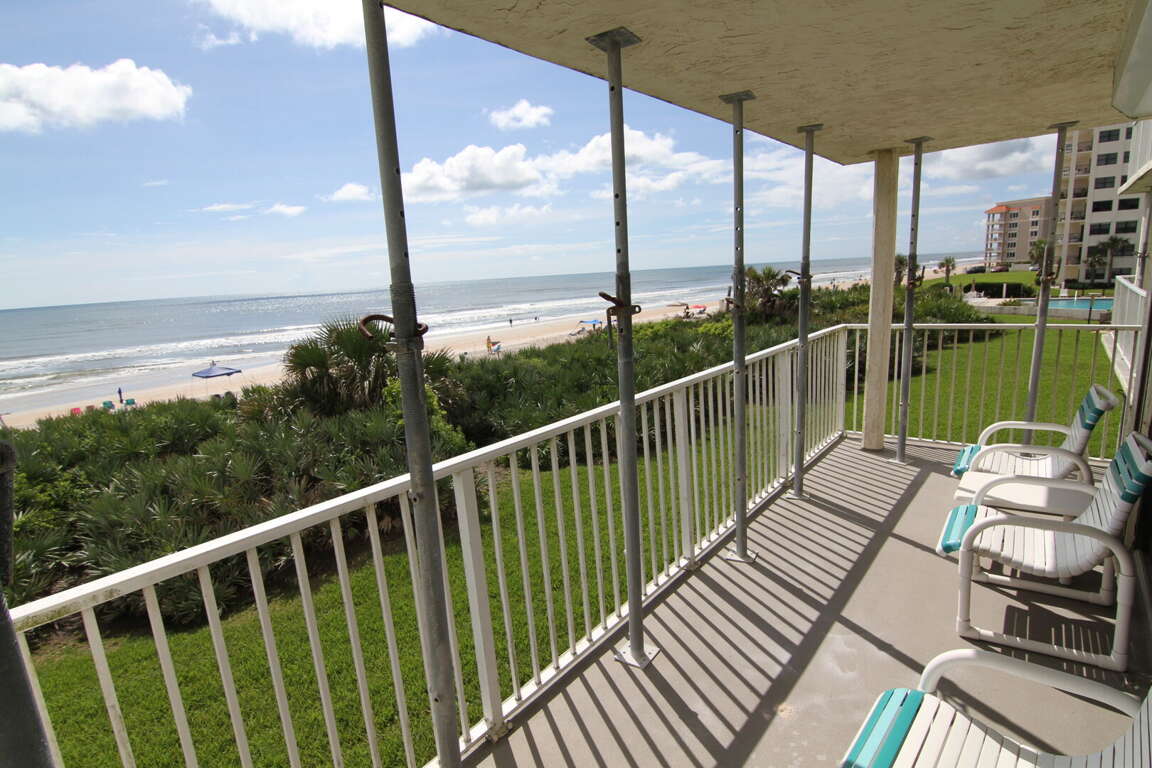 2nd floor balcony  view 2nd floor balcony  view