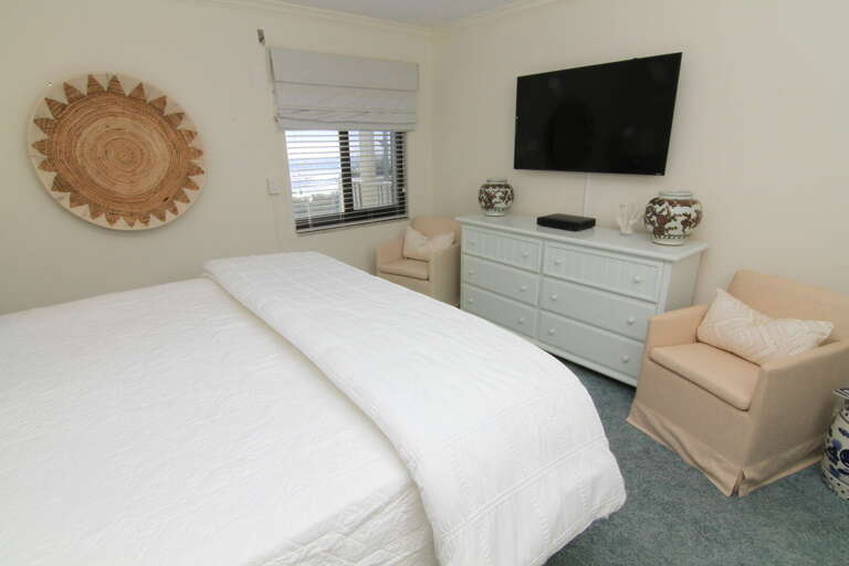 TVs in all rooms TVs in all rooms