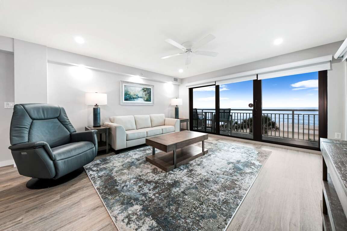 Welcome to Shorehom by the Sea #34 - a direct oceanfront condo in New Smyrna Beach Welcome to Shorehom by the Sea #34 - a direct oceanfront condo in New Smyrna Beach