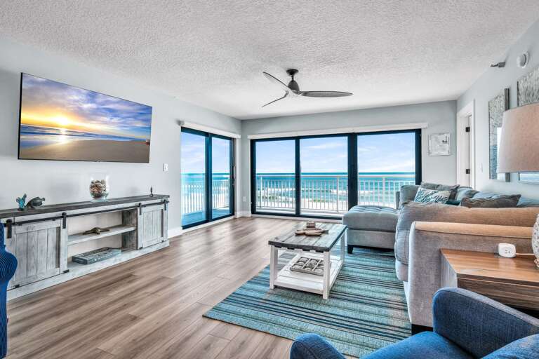 Welcome to Shorehom by the Sea 45 - a direct oceanfront corner condo in New Smyrna Beach Welcome to Shorehom by the Sea 45 - a direct oceanfront corner condo in New Smyrna Beach