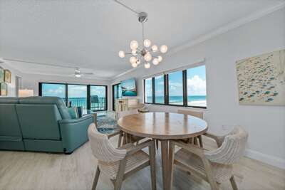 Welcome to Shorehom by the Sea #48  - a direct oceanfront condo in New Smyrna Beach