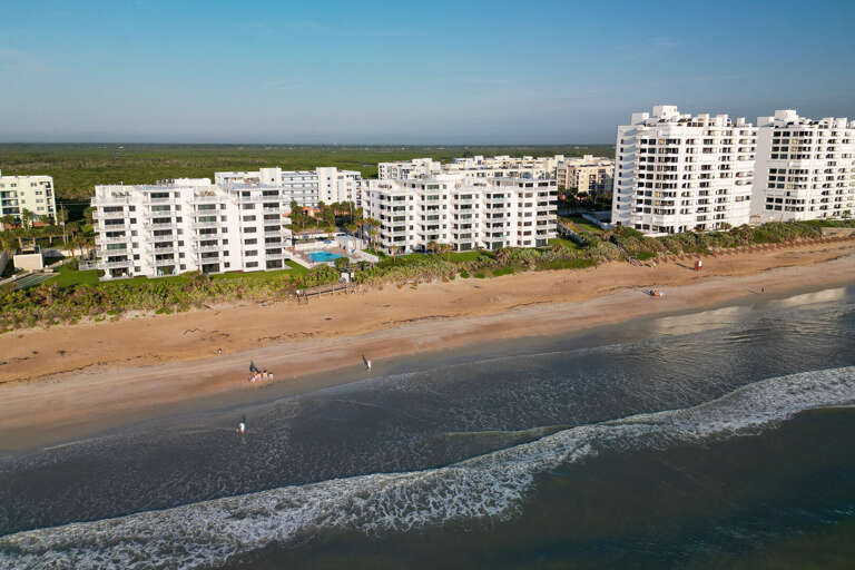 New Smyrna Beach New Smyrna Beach