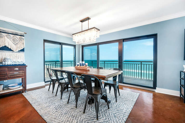 New Smyrna Beach Condo Rental