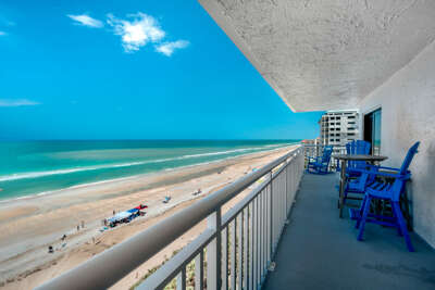 Shorehom by the Sea SH75 Penthouse Corner Condo
