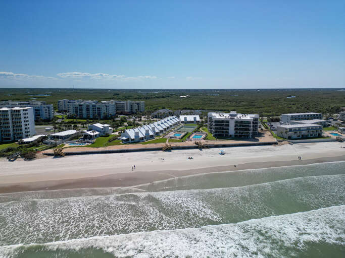 No-Drive New Smyrna Beach