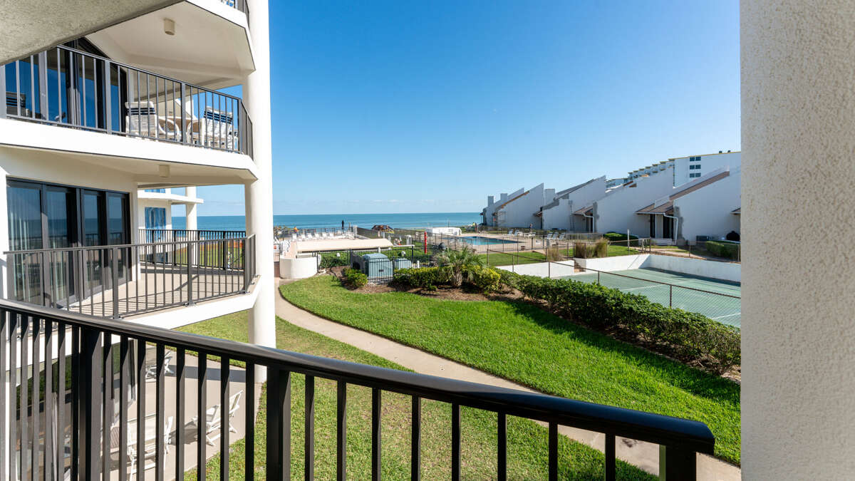 2nd floor balcony view 2nd floor balcony view