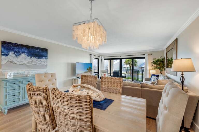 Welcome to Silver Palm Paradise, Silver Sands 202!