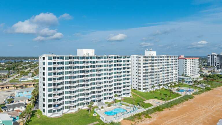 Discover the charm of Surfside Club South, beautifully nestled right on the Ormond Beach oceanfront. Discover the charm of Surfside Club South, beautifully nestled right on the Ormond Beach oceanfront.