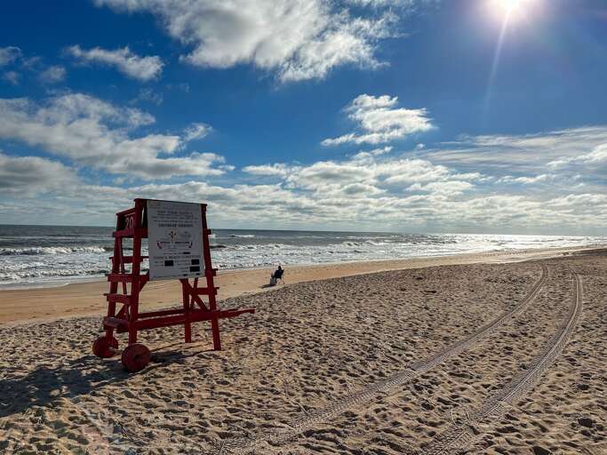 Relax by the shore at Surfside Club South with easy access to Ormond Beach's serene no-drive areas and lifeguard stations. Relax by the shore at Surfside Club South with easy access to Ormond Beach's serene no-drive areas and lifeguard stations.