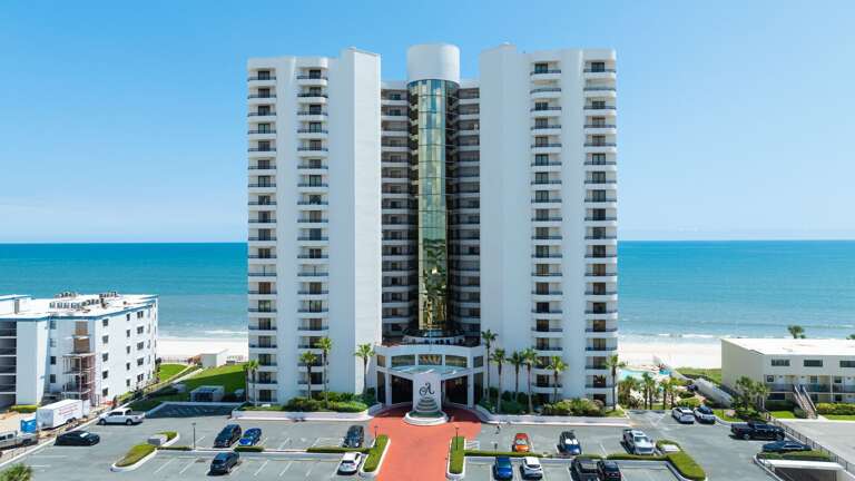 Find Rentals