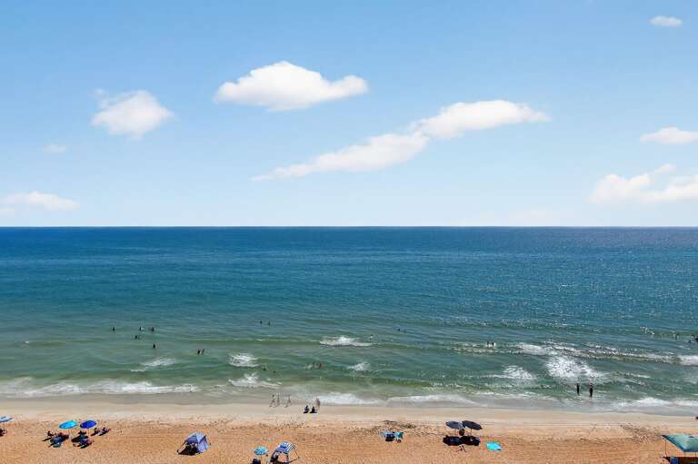 No-drive Ormond Beach